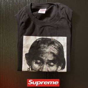 Supreme Agulia Tee